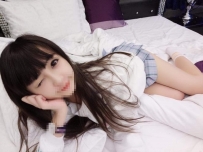 小晴 156cm.42kg.B杯.18歲