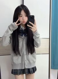 小璇  160cmB奶19歲