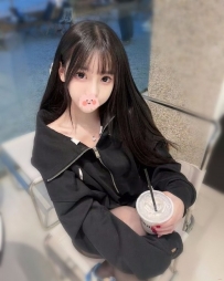 娜娜  163 47kg C奶 23歲
